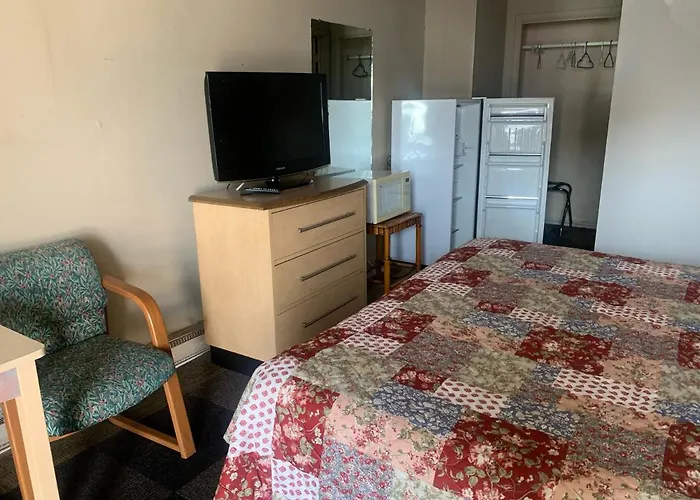 River Road Motel