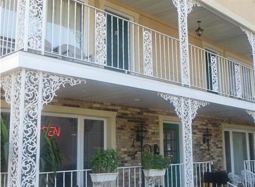 River Road Motel Wisconsin Dells