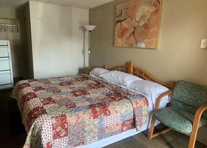 River Road Motel